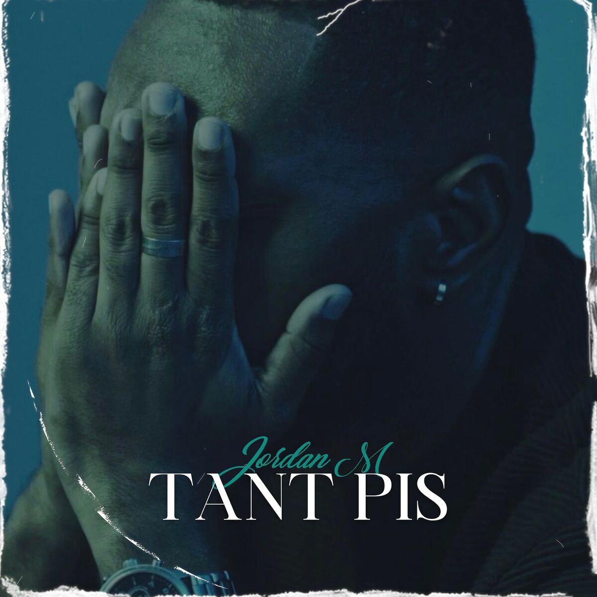 Album cover of Tant Pis