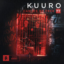 Cover of Can We Be Free