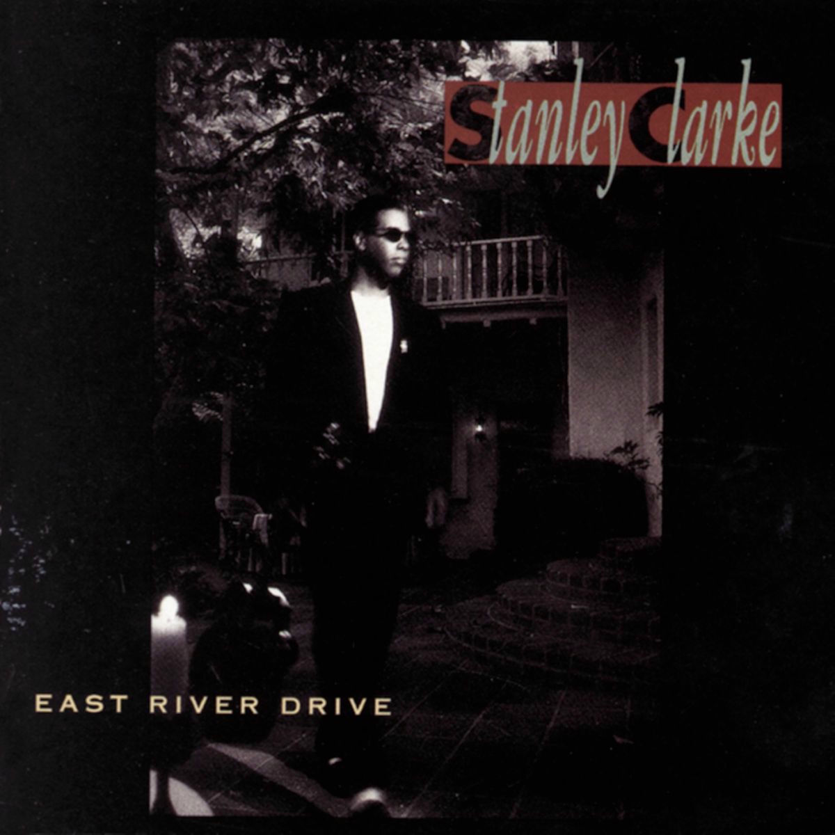Album cover of East River Drive