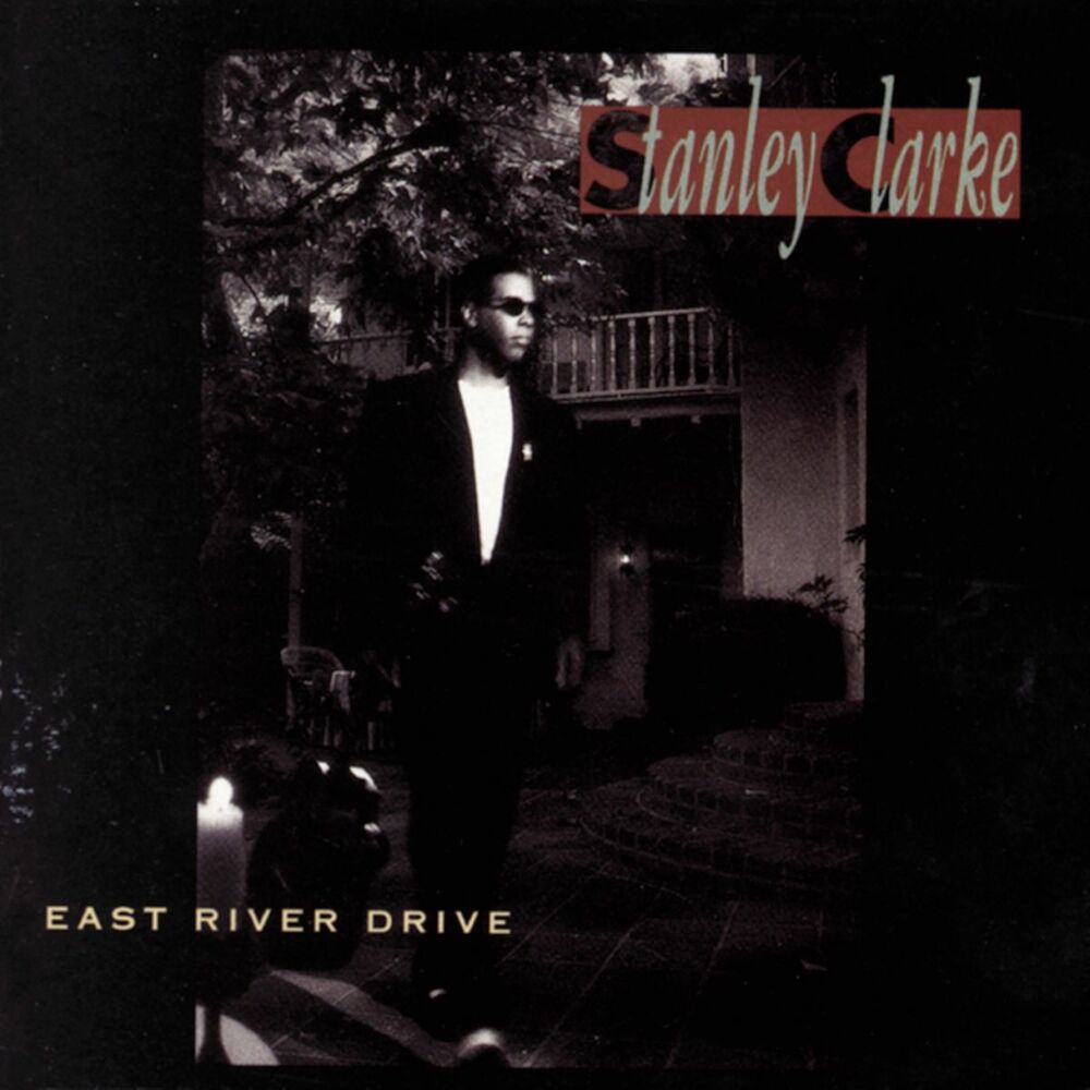 Picture of EAST RIVER DRIVE