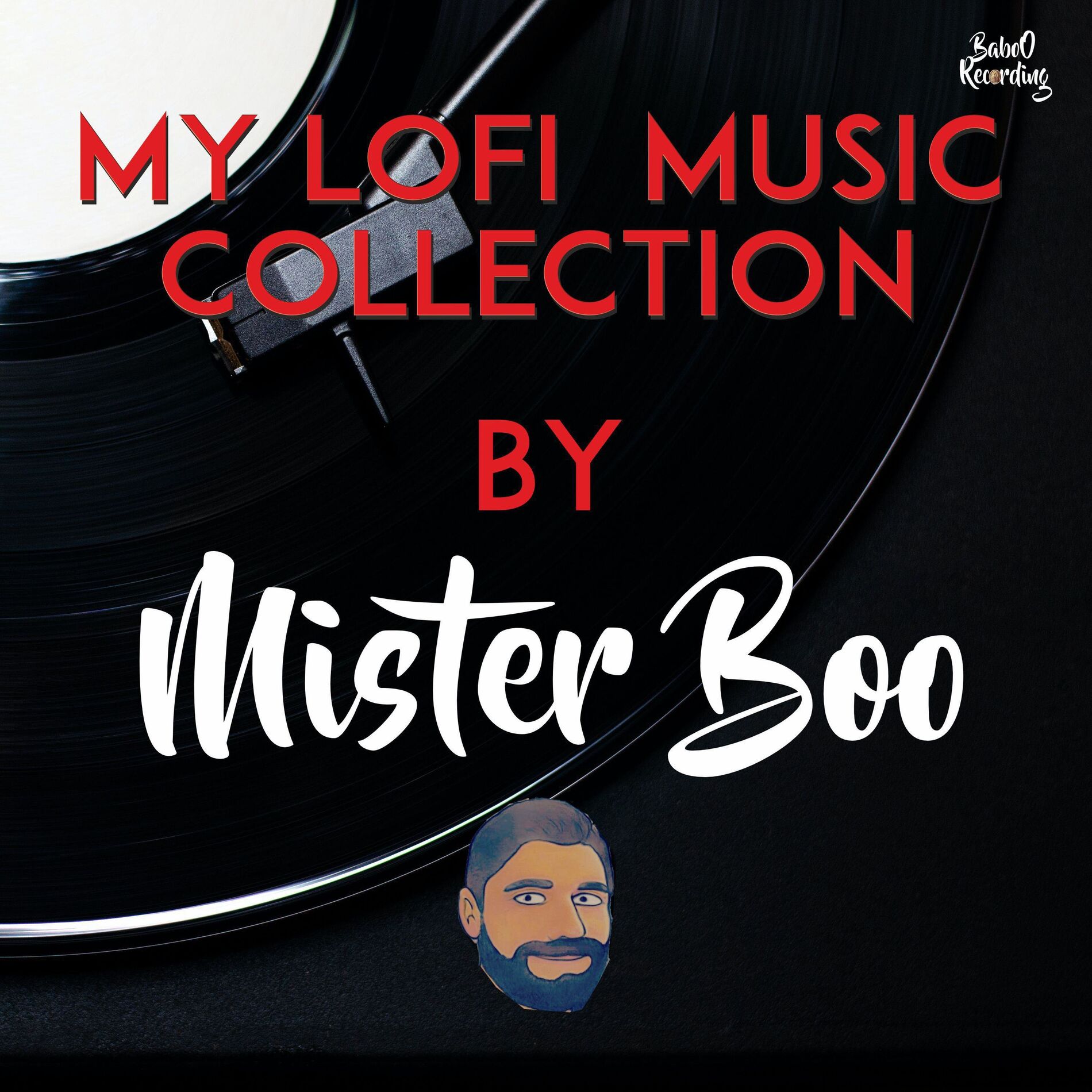 Album cover of My Lofi Music Collection