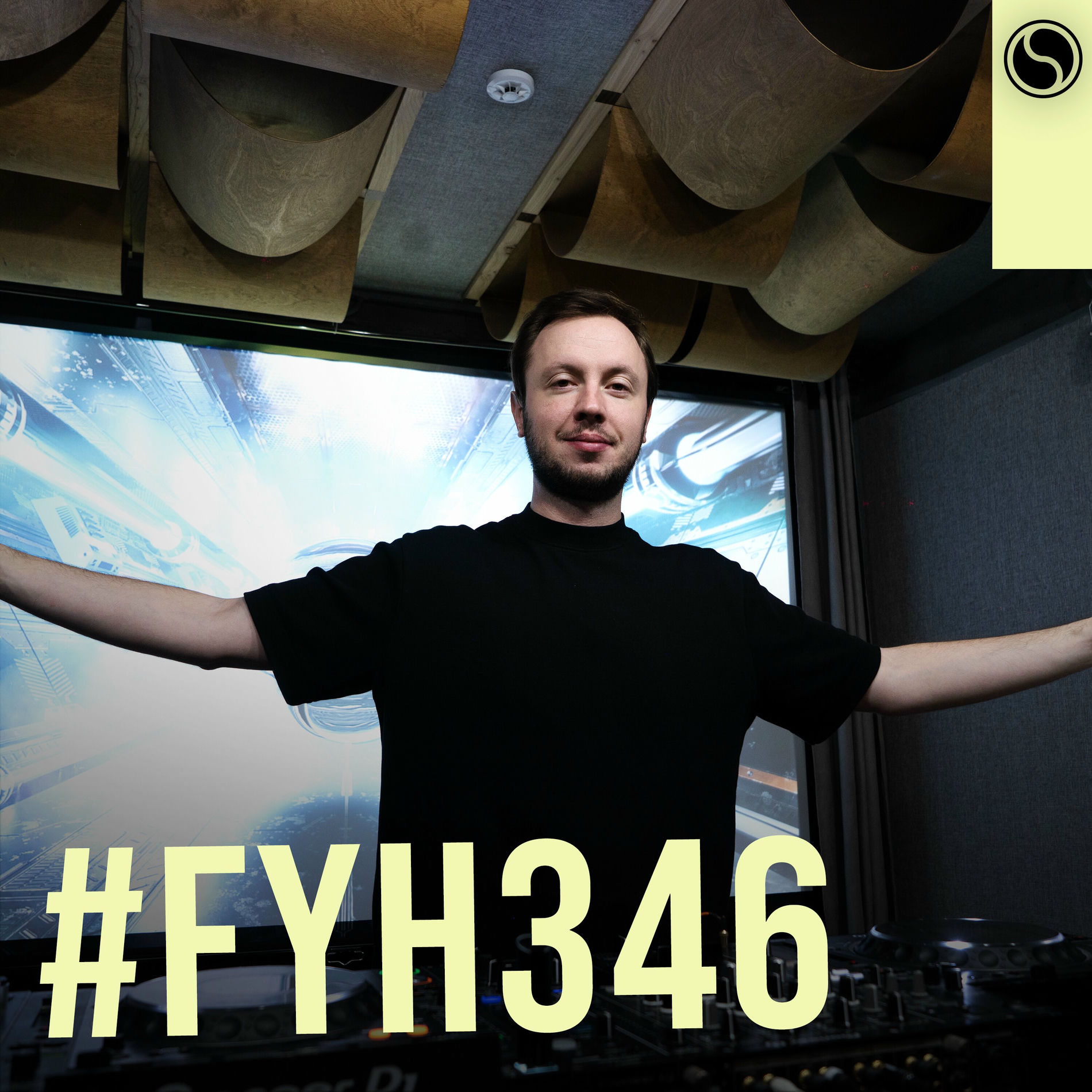 Album cover of FYH346 - Find Your Harmony Radio Episode #346