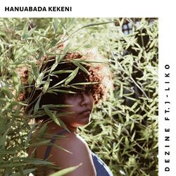 Cover of Hanuabada Kekeni