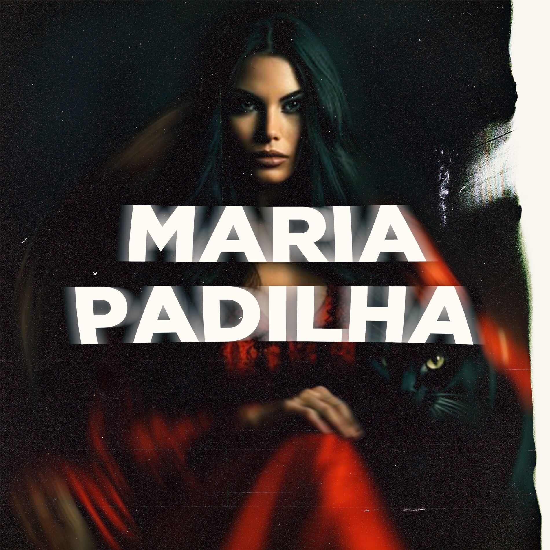 Album cover of Maria Padilha - Arreda homem