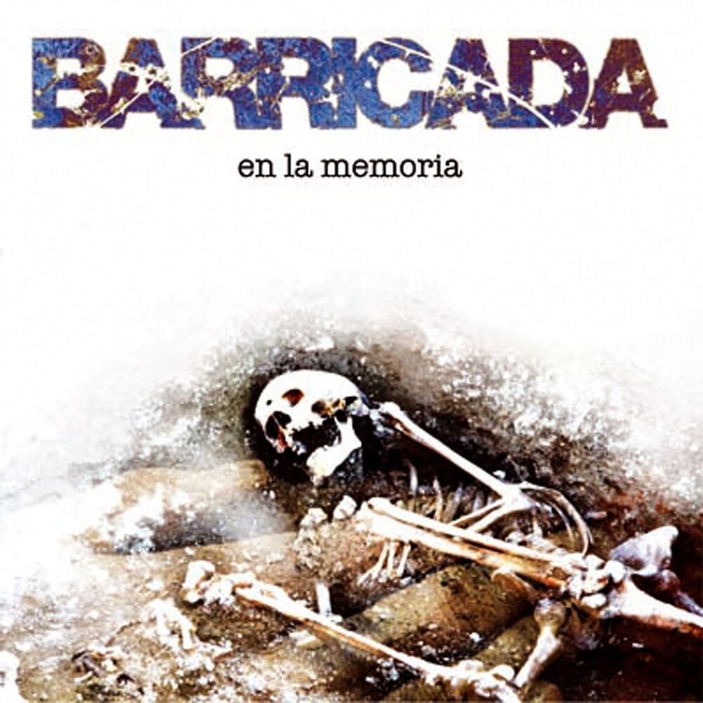 Picture of En la memoria