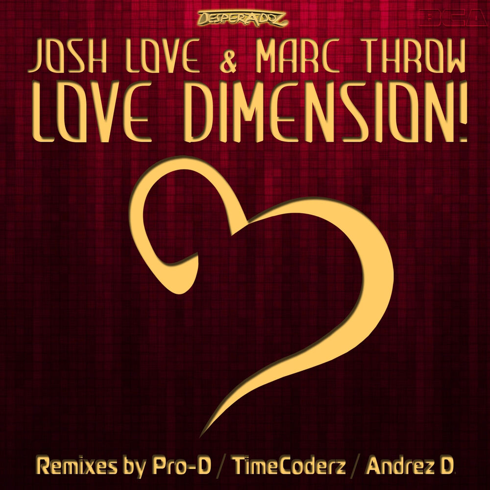 Picture of Love Dimension