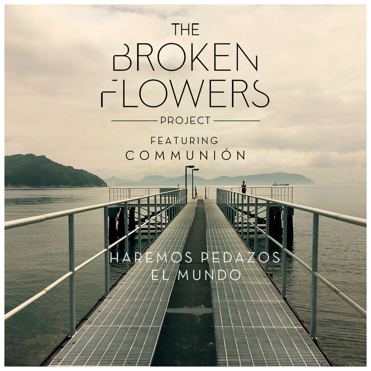 Album cover of Haremos Pedazos el Mundo