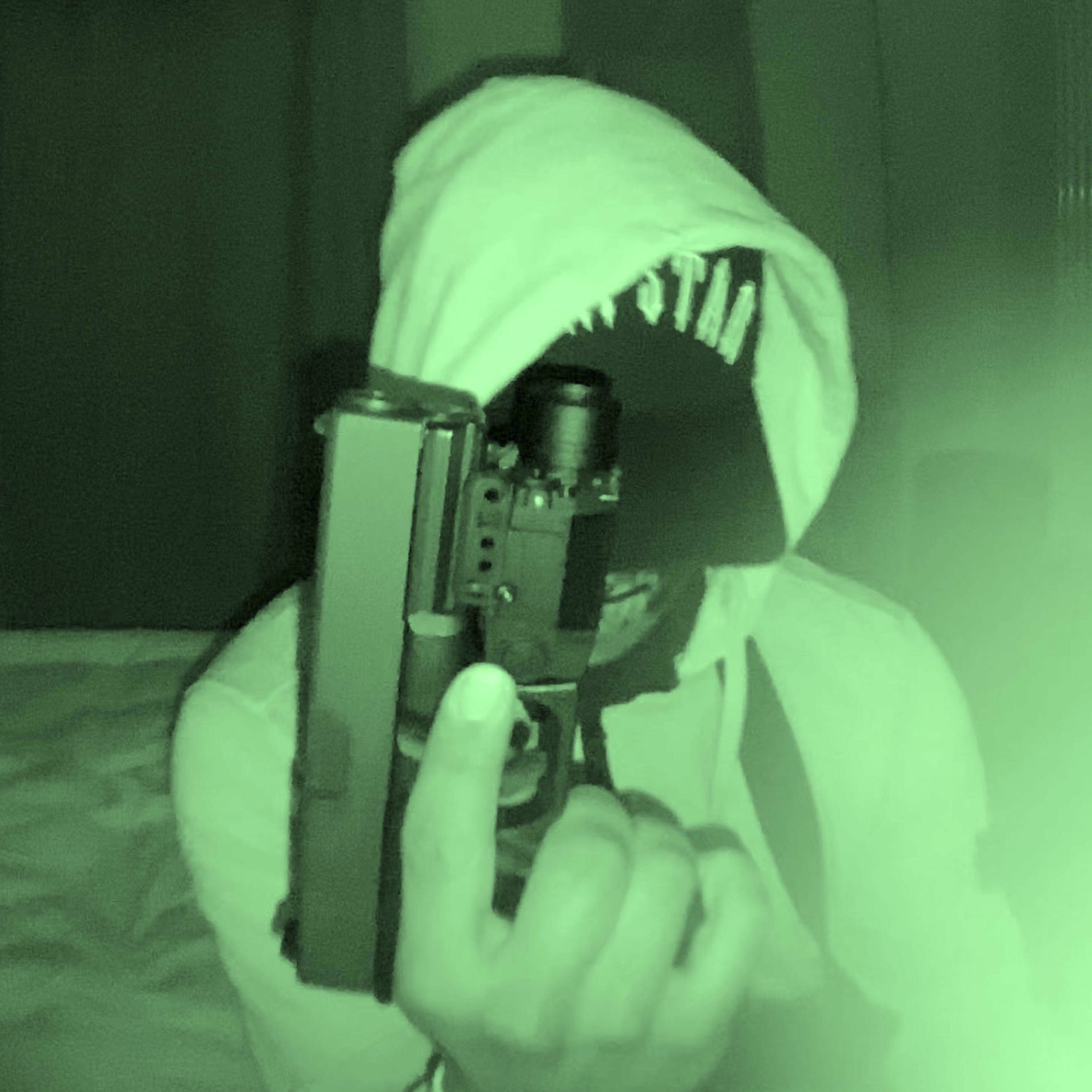 Album cover of DM (feat. Feo Night)