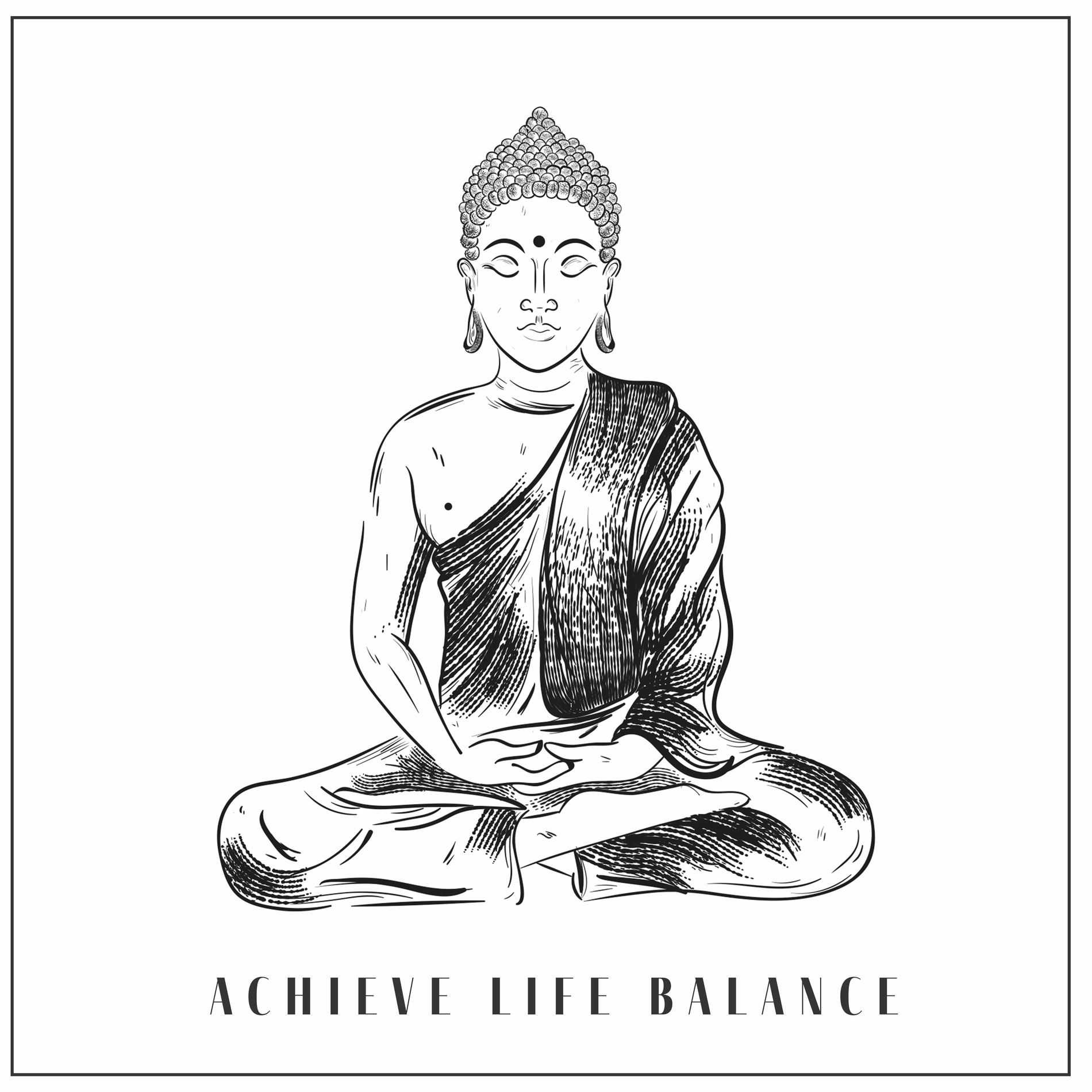 Album cover of Mindfulness Meditation