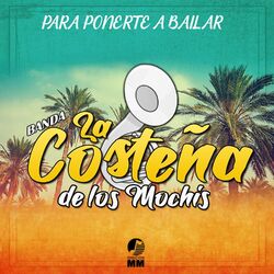 Cover of Para Ponerte a Bailar (Instrumental)
