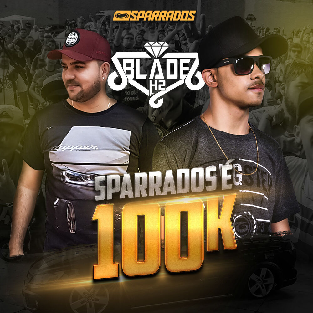 Picture of Sparrados É 100K