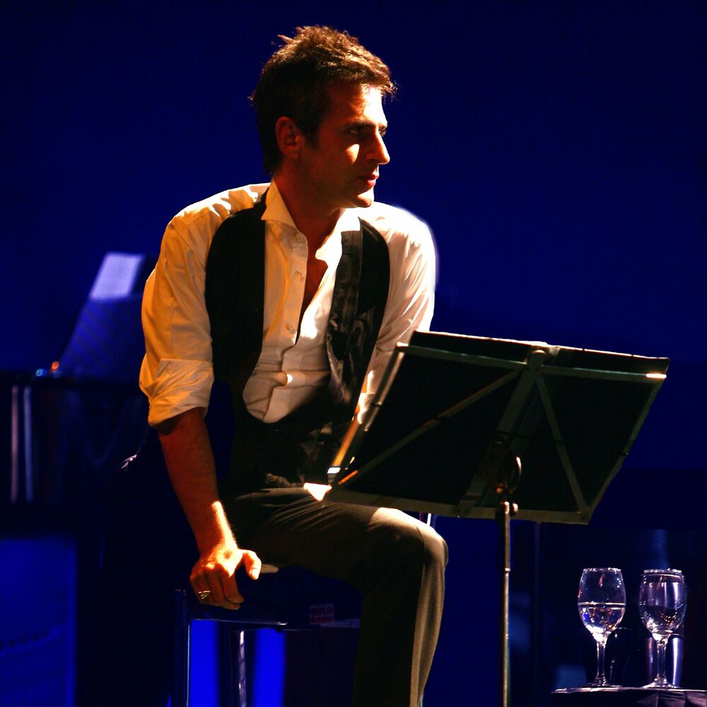 Picture of Paramparça Senfoni