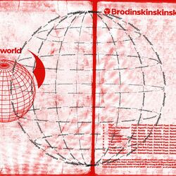 Cover of Evil World Reloaded