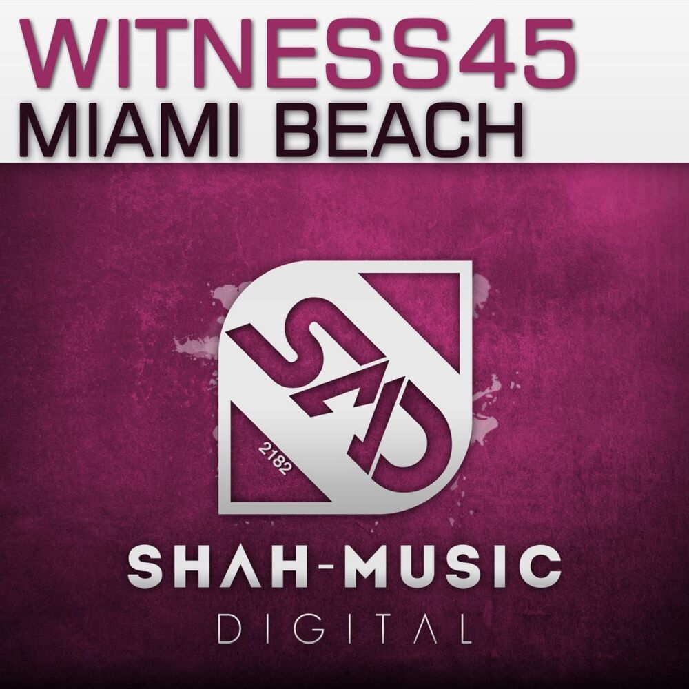 Picture of Miami Beach