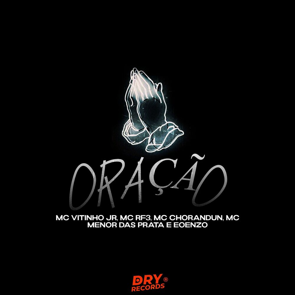 Picture of Oração
