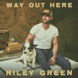 Cover of Way Out Here