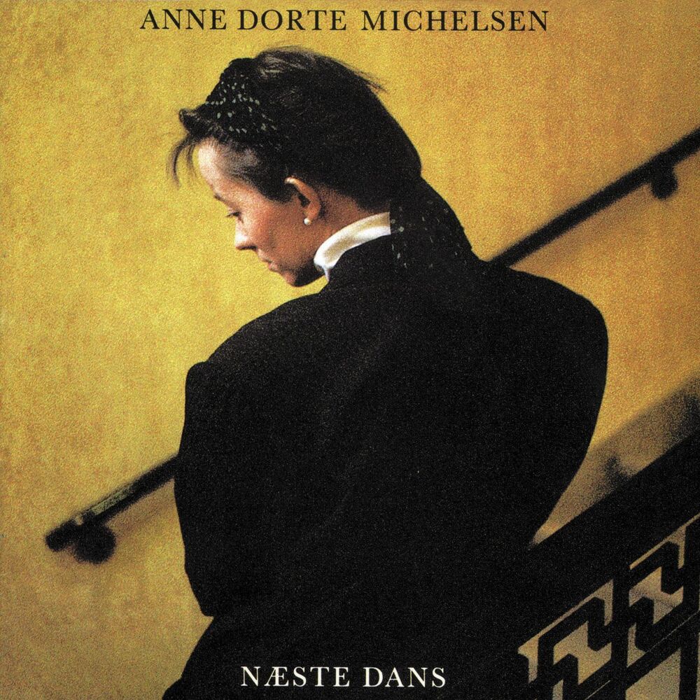 Picture of Næste Dans