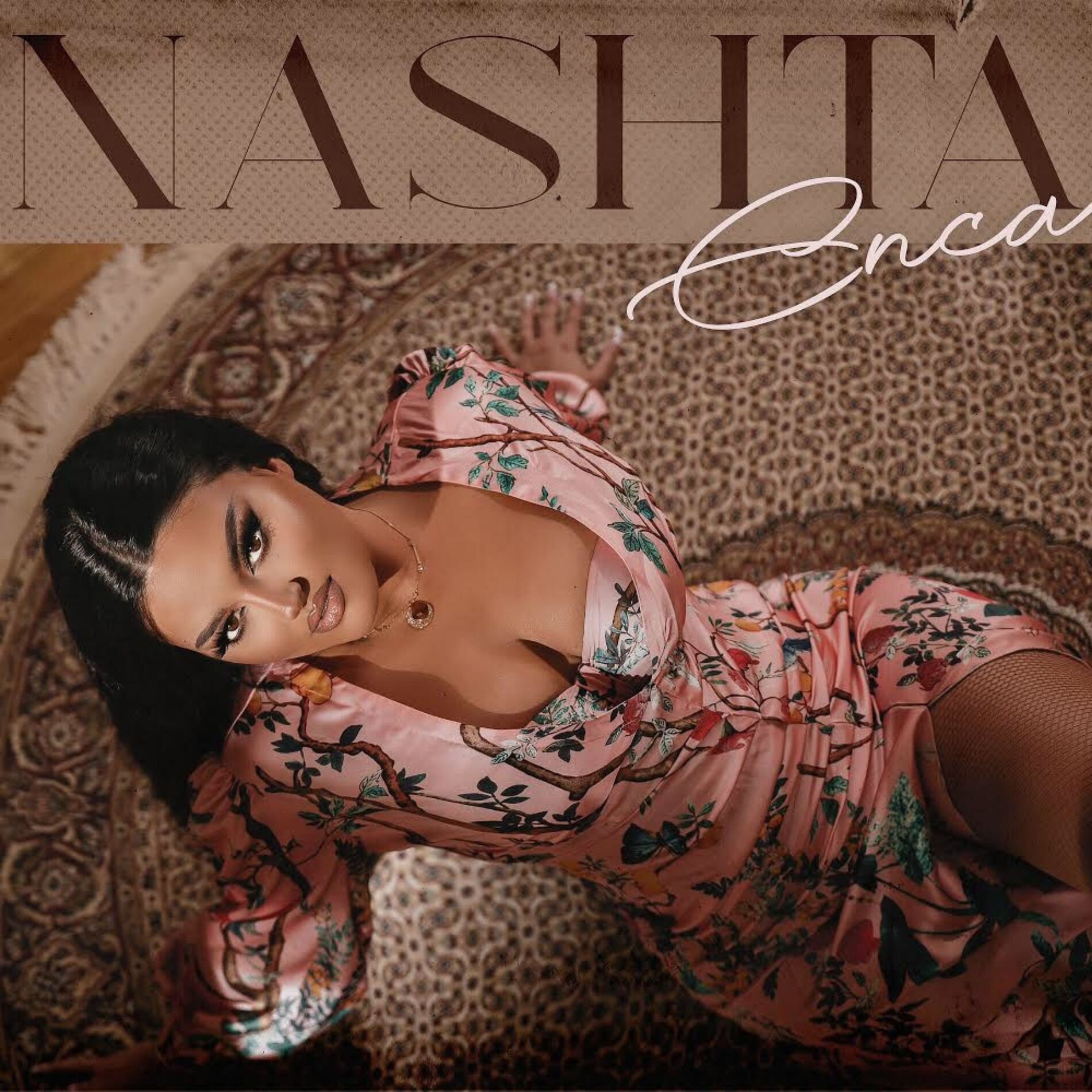 Album cover of Nashta
