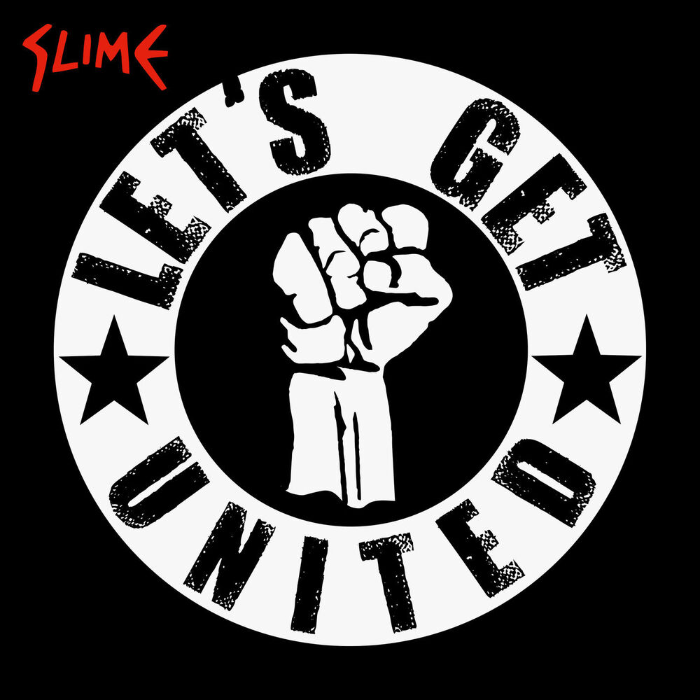 Picture of Let's Get United