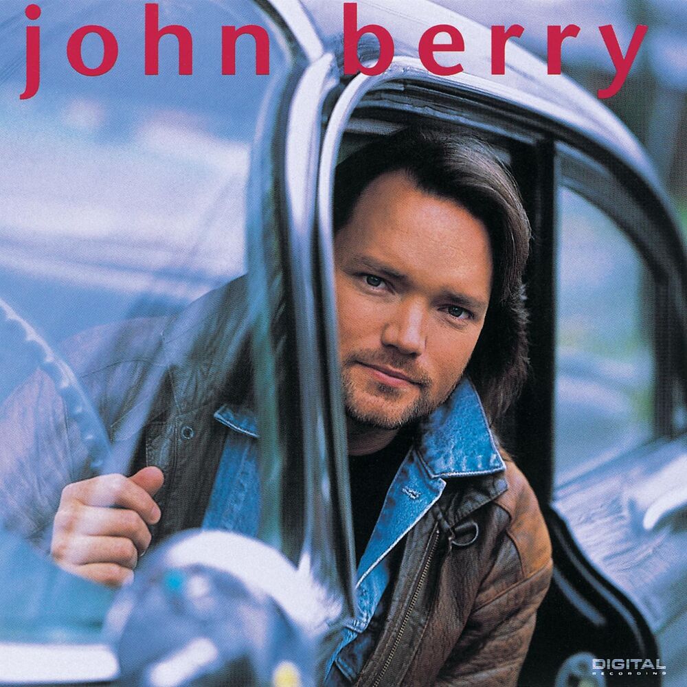 Picture of John Berry