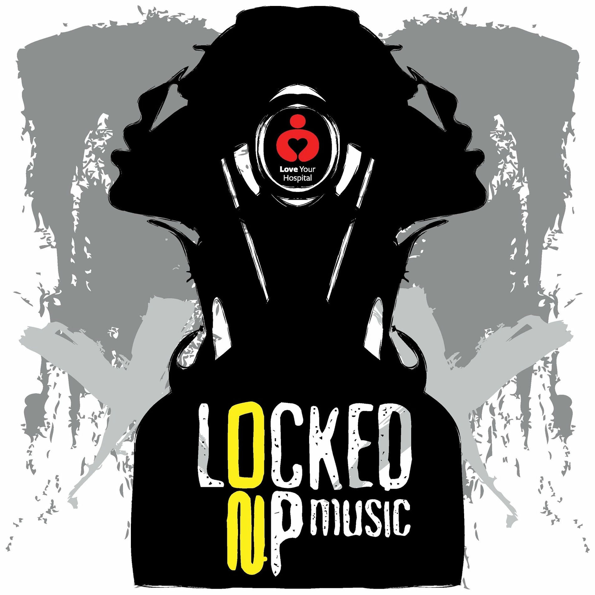 Album cover of Locked Up 20