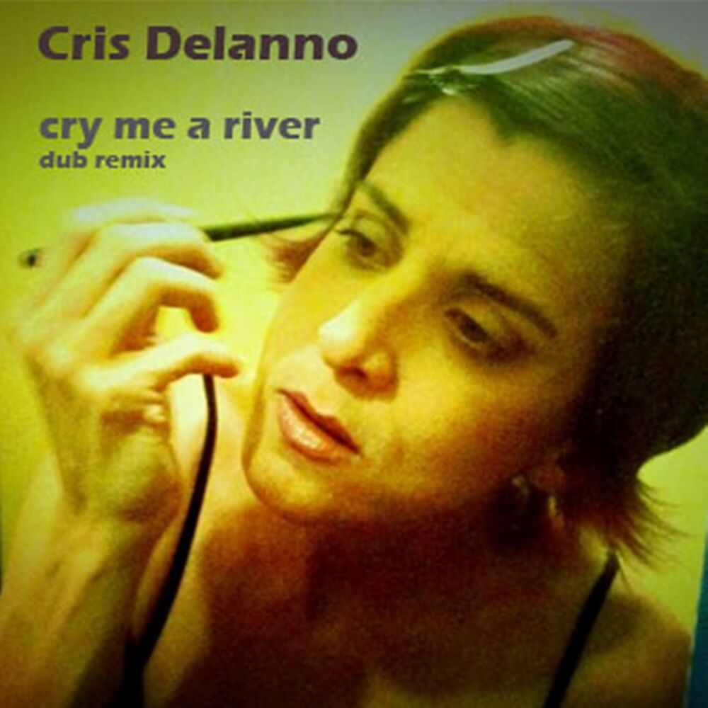 Picture of Cry Me a River (Dub Remix)