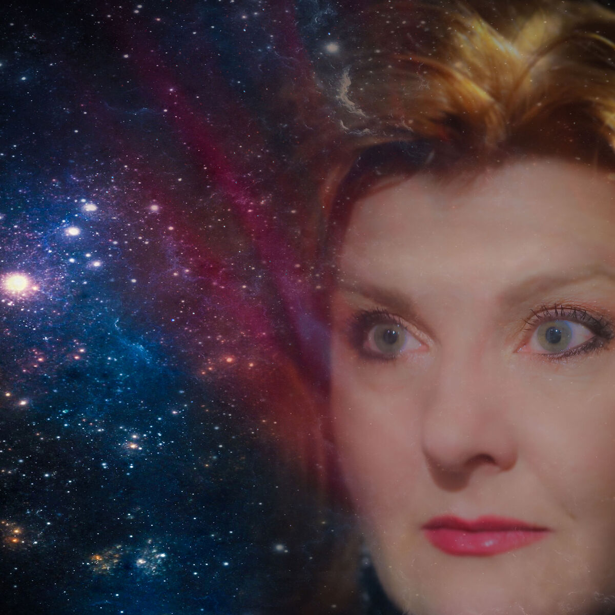Album cover of Mitä tähdet on
