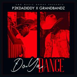 Cover of Do Yo Dance