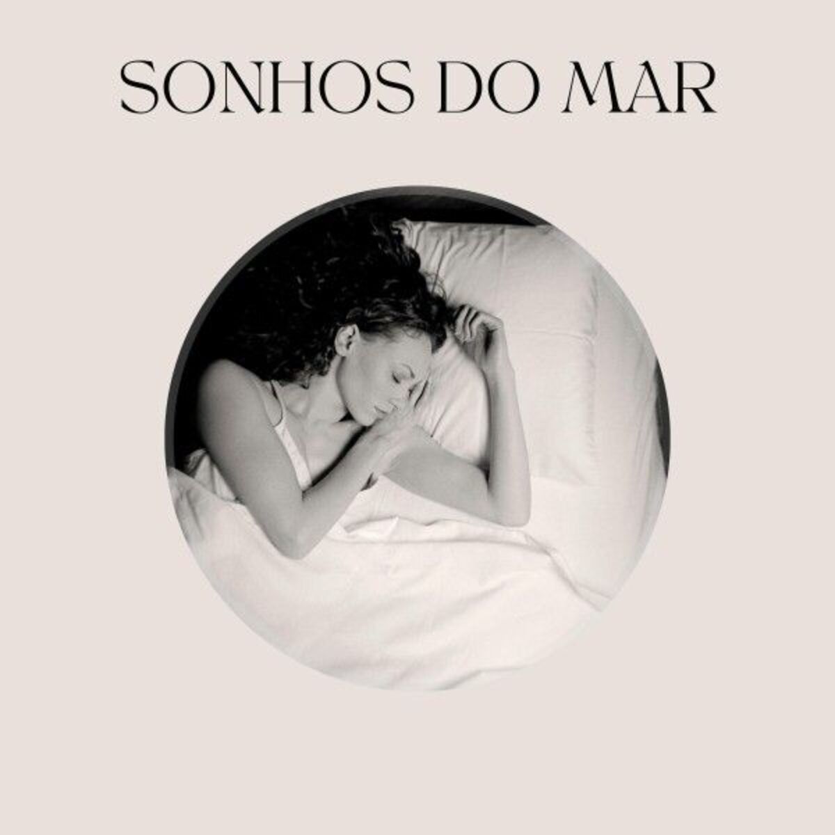 Album cover of Sonhos do Mar