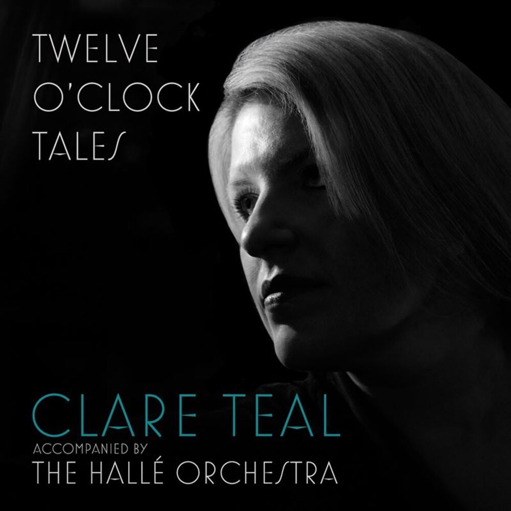 Picture of Twelve O’Clock Tales