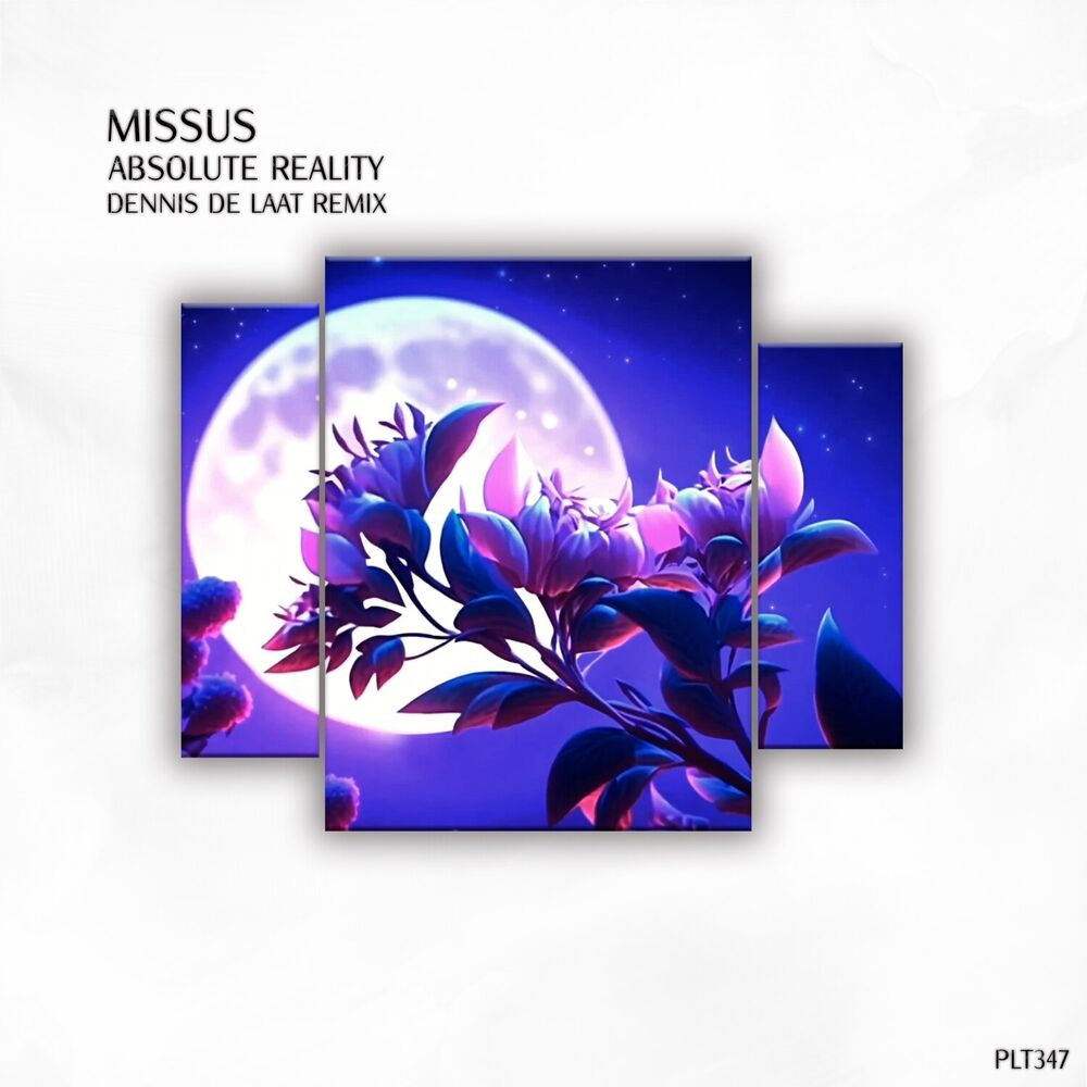 Picture of Absolute Reality (Dennis De Laat Remix)