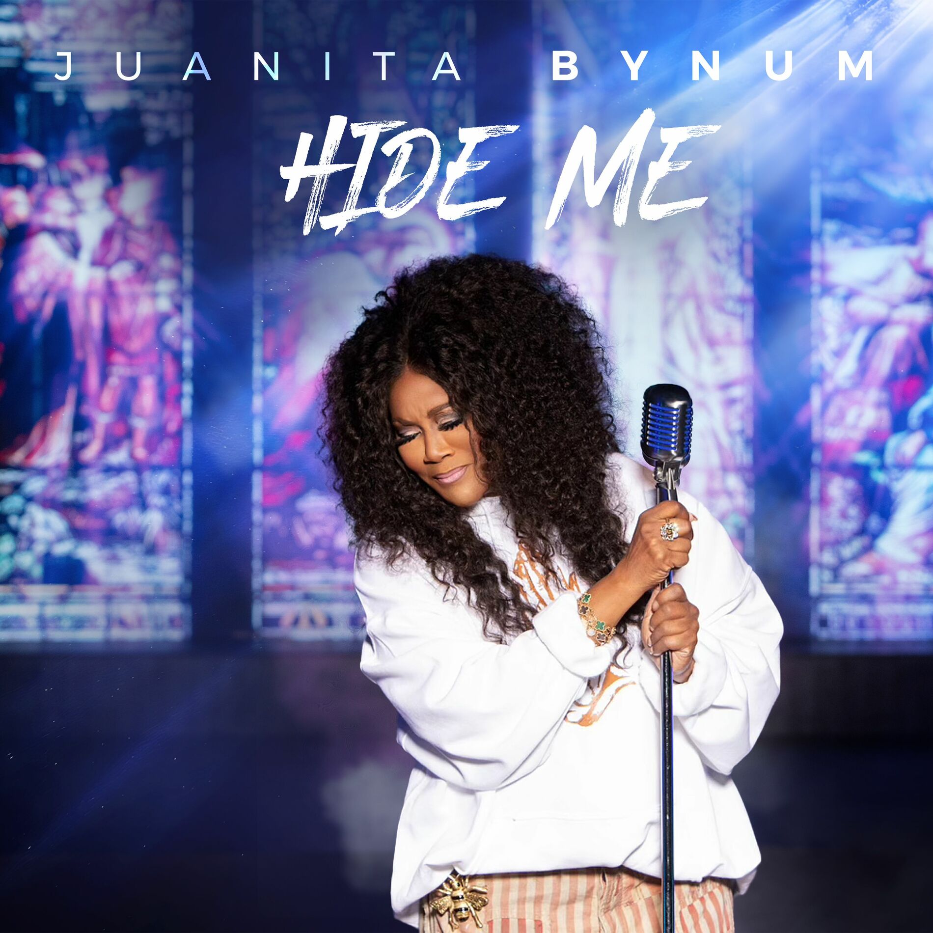 Album cover of Hide Me (EP)