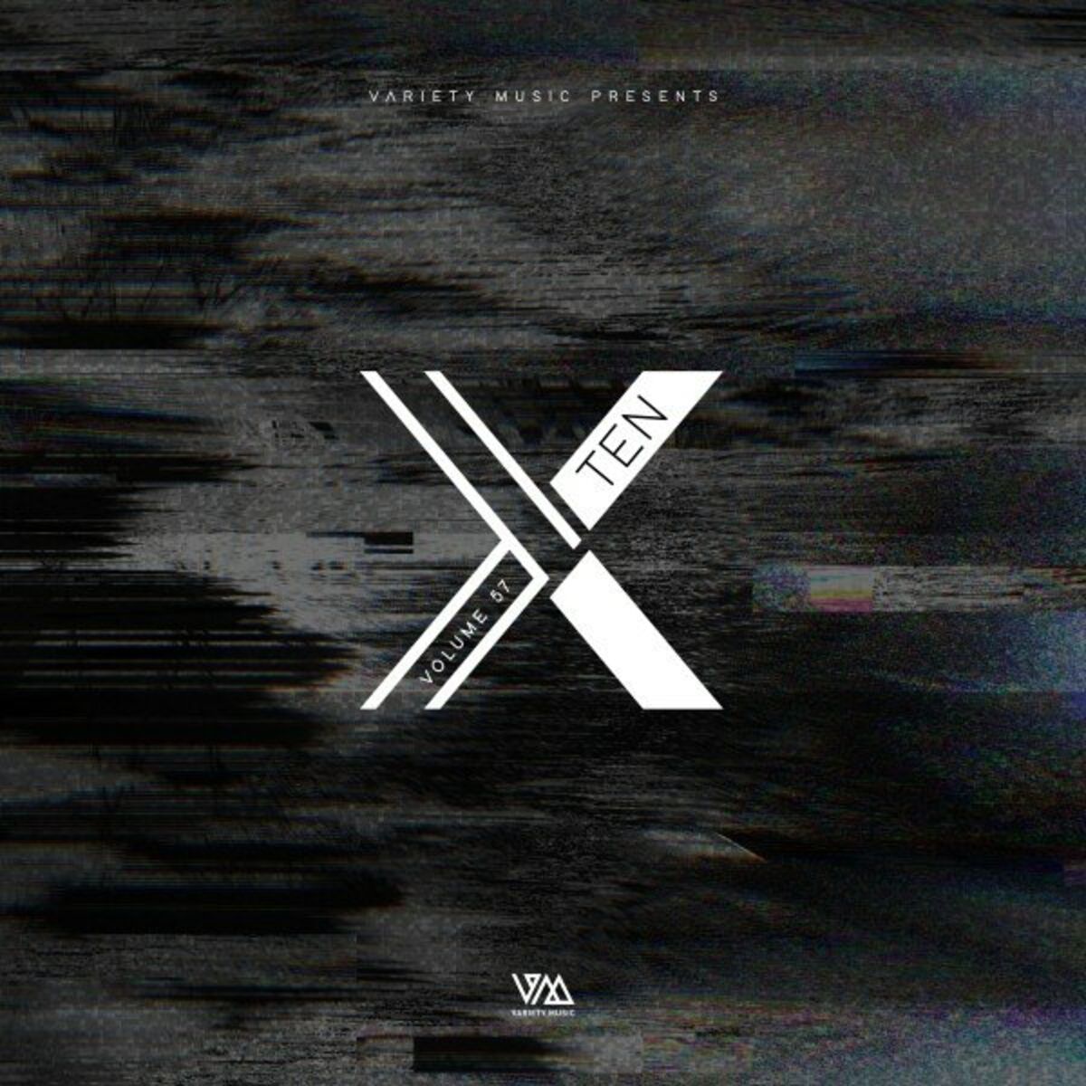 Album cover of Variety Music Pres. Ten, Vol. 57