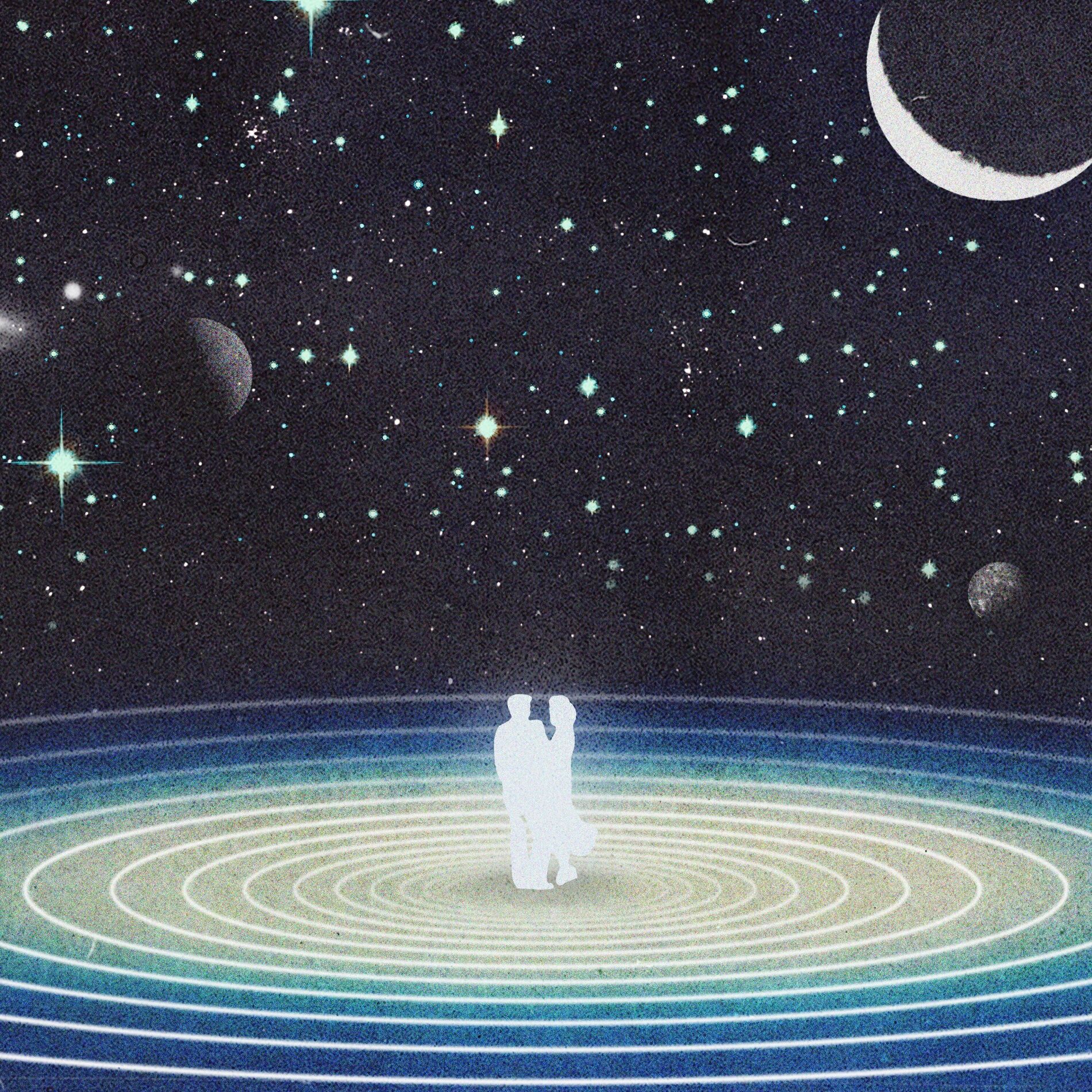 Album cover of Water