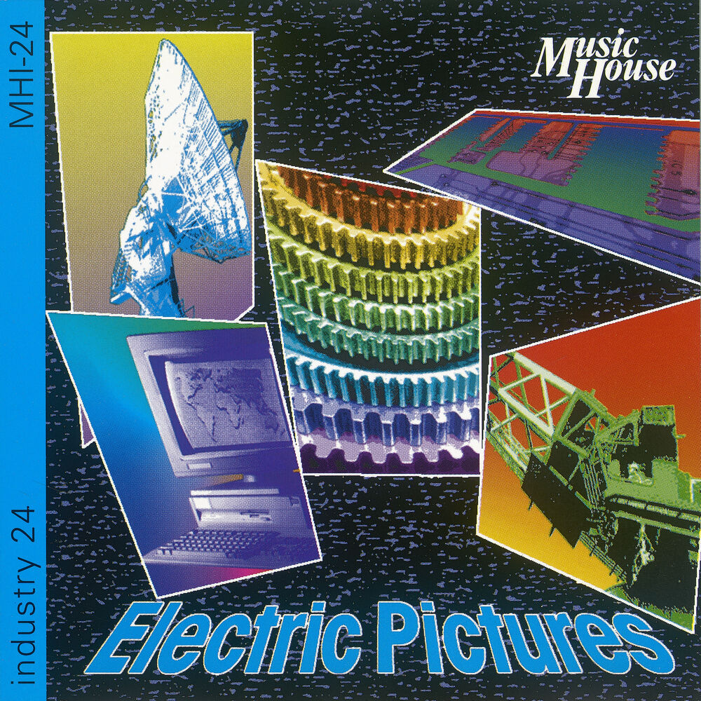 Picture of Electric Pictures