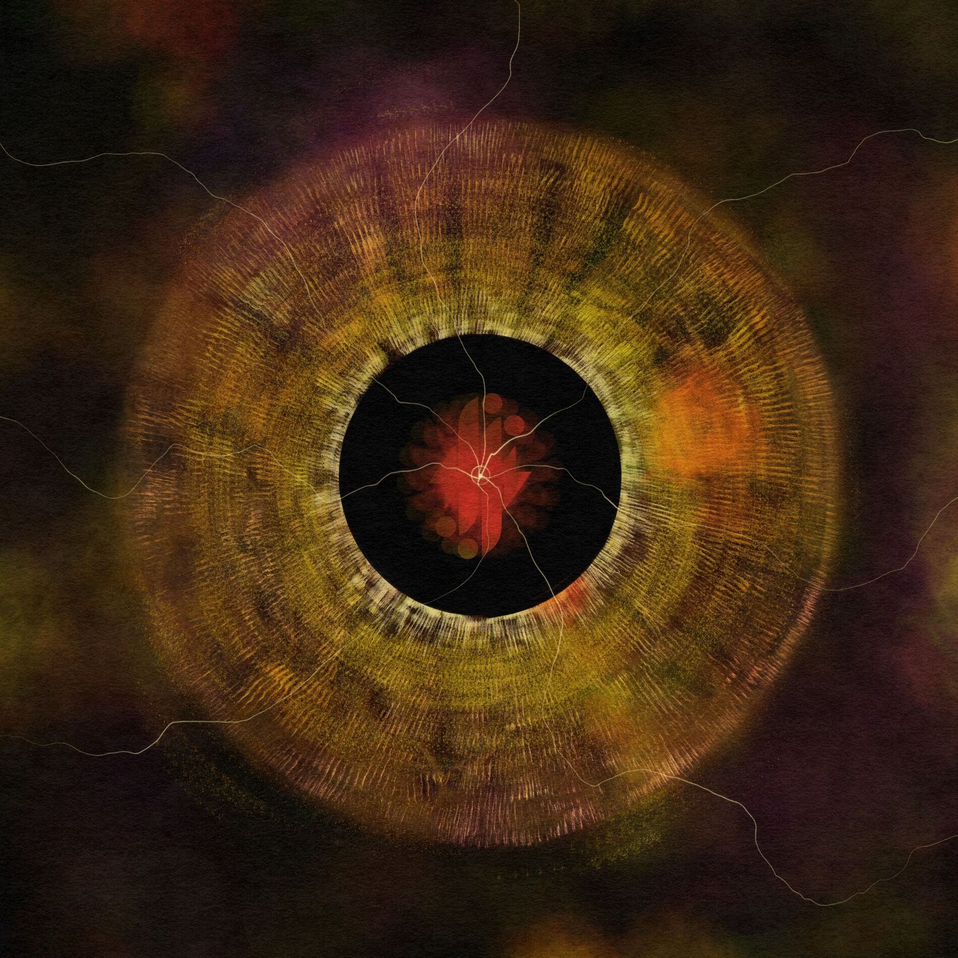 Album cover of Dream Machine