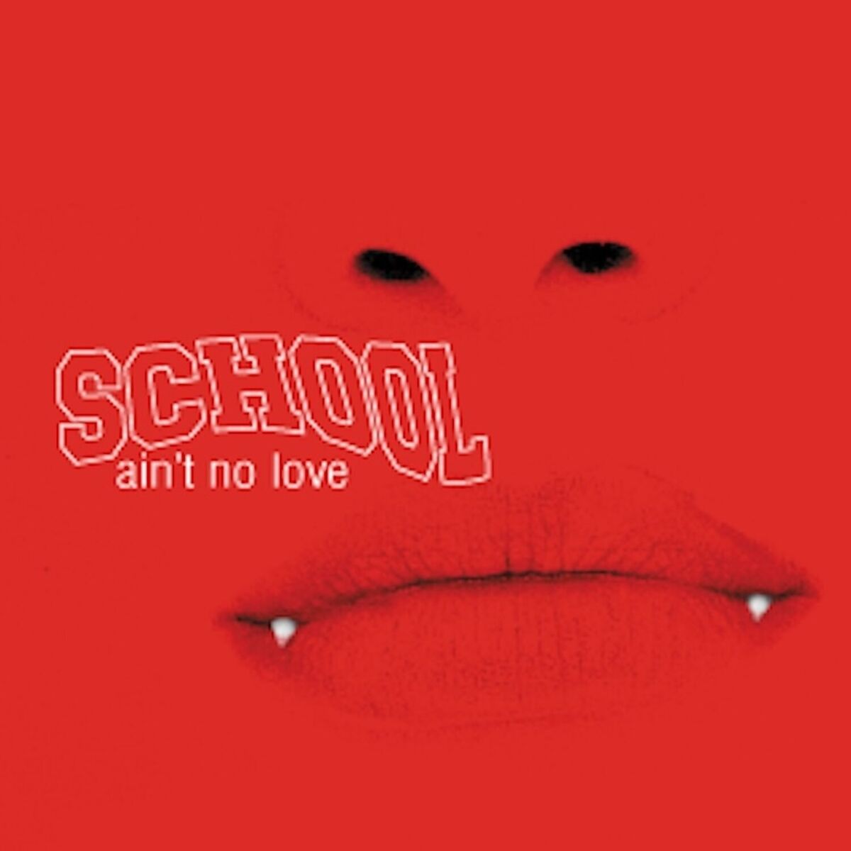Album cover of Ain't No Love