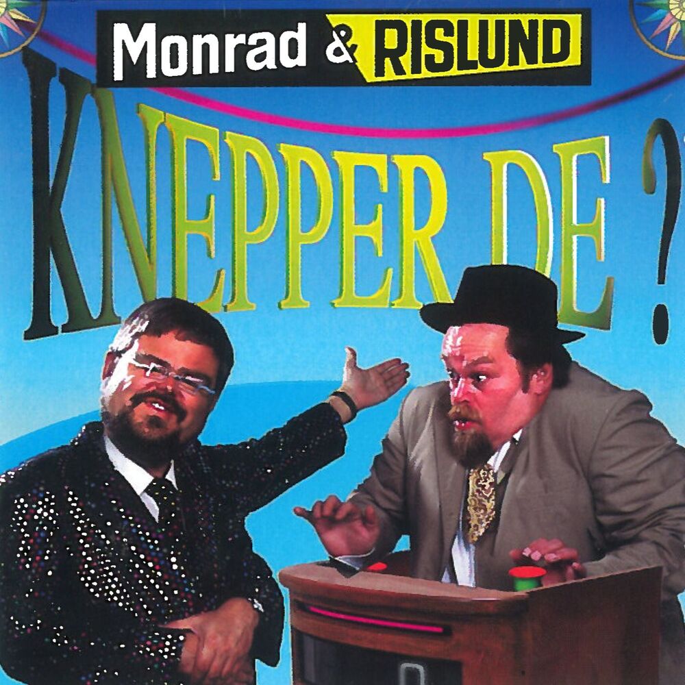 Picture of Knepper De?
