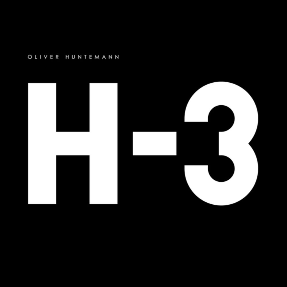 Picture of H-3