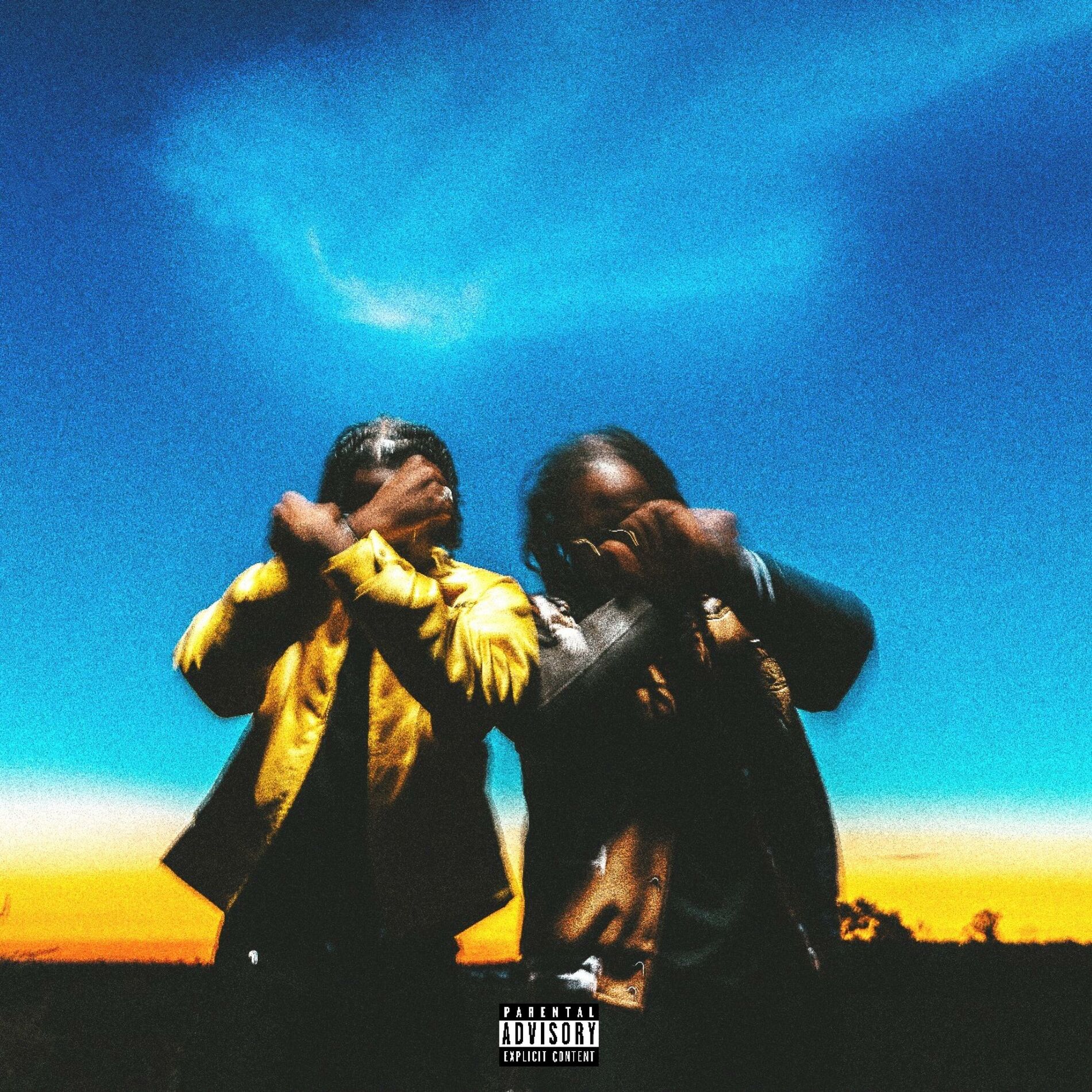 Album cover of Putain de mood