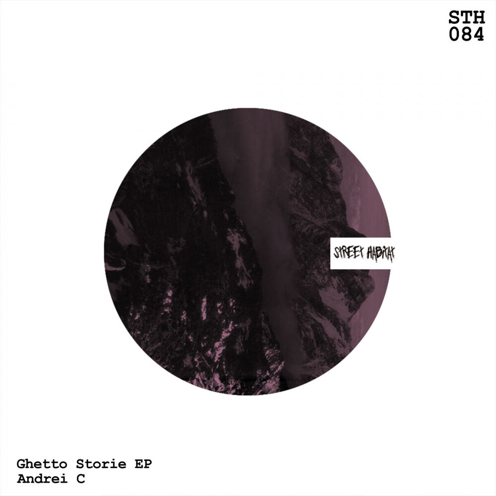 Picture of Ghetto Storie EP