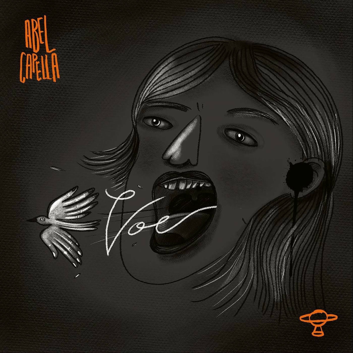 Album cover of Voe