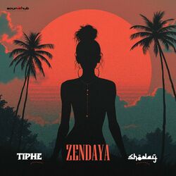 Cover of Zendaya