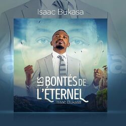 Cover of Les bontés de l’Éternel