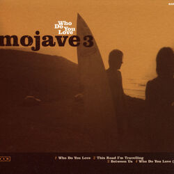Cover of Who Do You Love