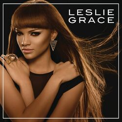 Cover of Leslie Grace
