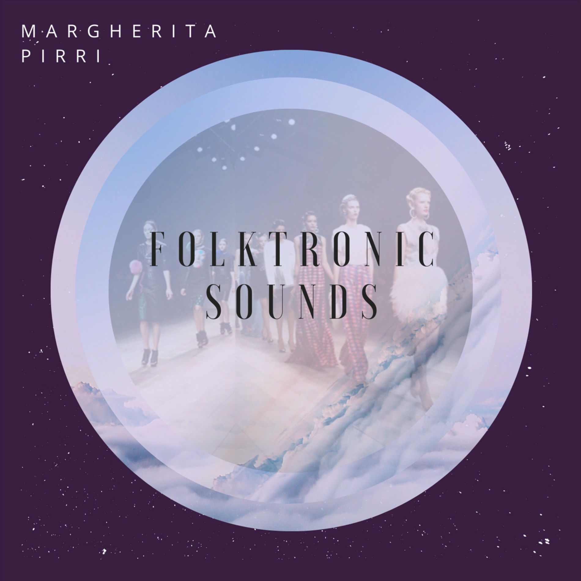 Album cover of Folktronic Sounds