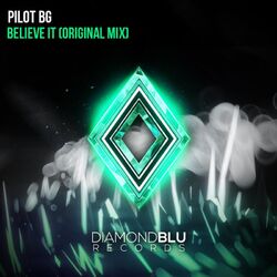Cover of Believe It