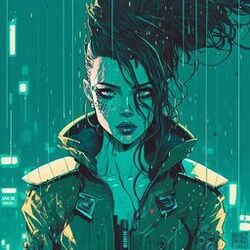music cover
