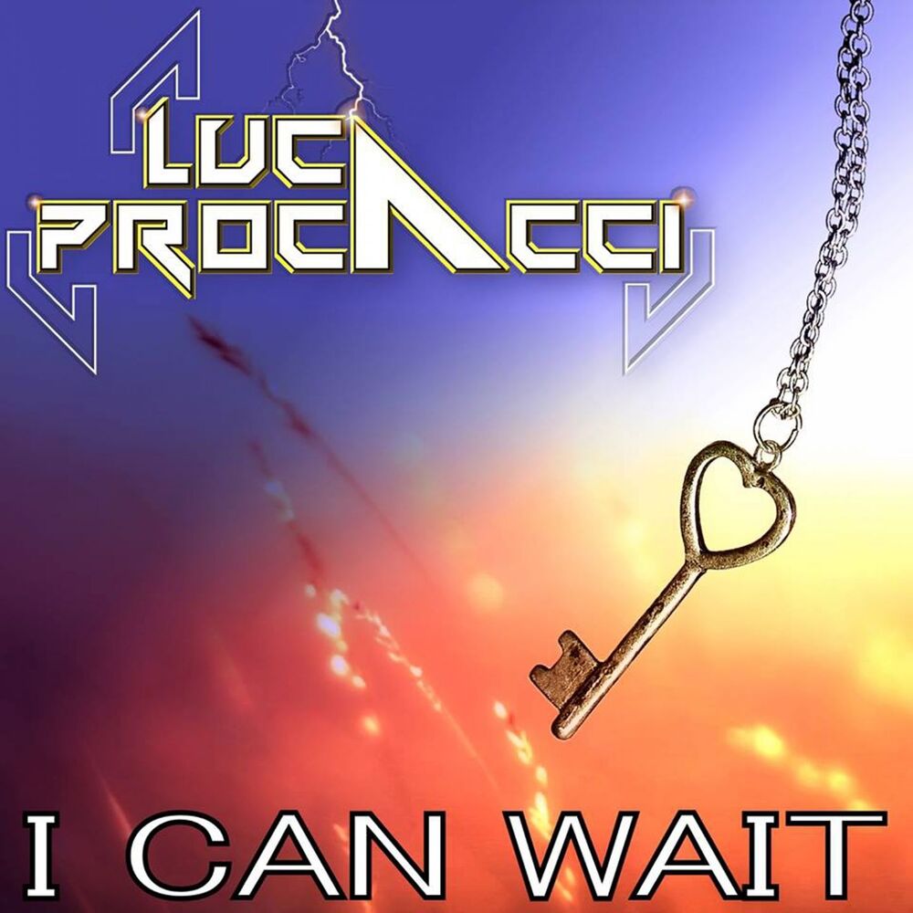 Picture of I Can Wait
